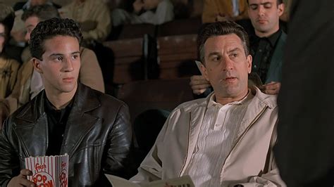 phil barbarino bronx tale.